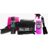Motorcycle 8 in 1 Kit MUC-OFF 21197 (Muc-Off Motorcycle 8 in 1 Kit)