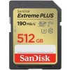 SanDisk SDXC 512GB SDSDXWV-512G-GNCIN