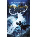 Harry Potter 3 - A väzeň z Azkabanu, 3. vydanie - Joanne K. Rowlingová