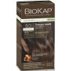 BIOKAP Delicato Rapid Farba na vlasy – 5.0 Gaštanová svetlá prírodná 135 ml