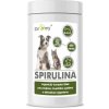 Dromy Spirulina 600 tbl.