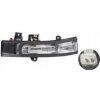 Bočný blikač v pravom zrkadle Mitsubishi Outlander (GG/GF) 05.15 – 57X1207E