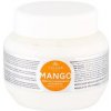 Kallos KJMN MANGO hydratačná a regeneračná maska na vlasy 275 ml