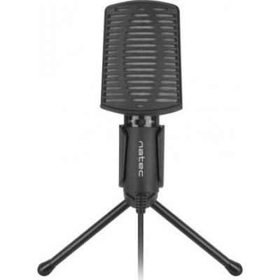 Natec NMI-1236 Microphone ASP