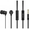 Swissten Earbuds Dynamic Ys500 Černá