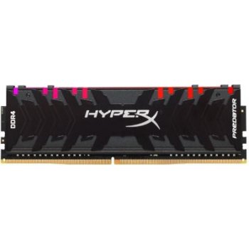 HyperX Predator XMP DDR4 32GB 3200MHz CL16 HX432C16PB3AK2/32