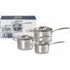 Le creuset set hrncov 3-dielny
