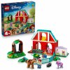 LEGO LEGO® │ Disney 43304 Blazeova koňská farma