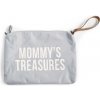 Childhome Taška Mommy's Treasures Grey
