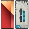 LCD Displej + Rám Xiaomi Redmi Note 13 Pro 4G