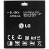 LG Batéria pre LG Optimus 4G LTE / Nitro HD, originál, 1830 mAh