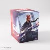 Gamegenic SWU: Soft Crate Darth Maul krabička