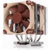 NOCTUA Chladič CPU NH-D9 DX-4677 4U, 2x 92mm, LGA4677, LGA4710, hnědá/stříbrná
