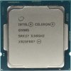 Intel Celeron G5905 @ 3.5GHz - TRAY / TB 3.5GHz / 2C2T / 4MB / UHD Graphics 610 / Comet Lake / 58W (CM8070104292115)