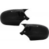 KITT Specials Mirror Covers suitable for BMW 3 Series E90 E91 LCI (2008-2011) M Sport Design Glossy Black