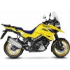 LEO VINCE Výfuk LeoVince SUZUKI V-STROM 1050 ABS/XT 2020 - 2024 LV-12 NEREZ 15303