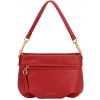 David Jones dámska kabelka CM6591 červená 7302080-4