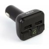 Transmiter AKAI, FMT-20BT, bezdrátový, podpora USB, konektivita Bluetooth, USB nabíjení