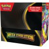 Pokémon TCG: Mega Evolution Enhanced Booster Display