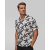Pánska ľanová Košeľa S Krátkym Rukávom Vilebrequin Charli