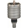 Bosch Accessories Hammer-Hohlbohrkrone SDS max-9 82mm 2-tlg. m.Gewinde/o.Schaft 2608580522 dutá vŕtacia korunka 2-dielna 82 mm 1 ks; 2608580522