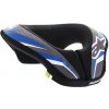 Nákrčník SEQUENCE YOUTH, ALPINESTARS, detský (čierna/modrá/biela, vel. L/XL)