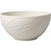 Villeroy & Boch Manufacture Rock Blanc miska 0,65 l 10-4240-1900