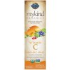 Garden of Life Mykind Organics - Vitamín C v spreji s príchuťou pomaranča a mandarínky, 58 ml