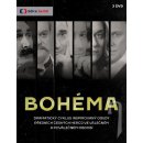 Bohéma DVD