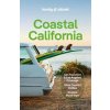 Lonely Planet Coastal California - Lonely Planet, Anita Isalska, Alexis Averbuck, Alison Bing, Celeste Brash, Amelia Mularz, Julie Tremaine, Ryan Ver Berkmoes, Wendy Yanagihara, Lonely Planet Global L