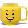 LEGO keramický hrnček šťastný chlapec 255 ml