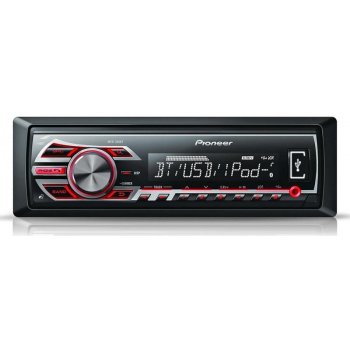 Pioneer MVH-350BT