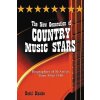 The New Generation of Country Music Stars: Biographies of 50 Artists Born After 1940 (Dicaire David)