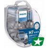 Philips WhiteVision ultra H7 PX26d+W5W 12V 55W