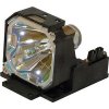 Lampa pre projektor Elmo EDP-5200 (9393) varianta: Kompatibilná lampa vrátane modulu