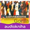 Connexions 3, CD pro třídu /2ks/ - Régine Mérieux