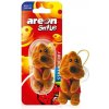 Areon Smile Toy Strawberry