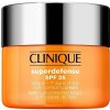 Clinique Superdefense Fatigue Signs Of Age Multi Correcting Cream SPF 25 30 ml
