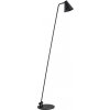Argon | Argon 8003 - Stojacia lampa AVALONE 1xE27/15W/230V čierna | AR8003