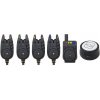 Prologic Sada Hlásičov C-Series Pro Alarm Set 4+1+1 Red Green Yellow Blue