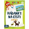 Albi Kvído Hádanky na cesty: Zvieratá