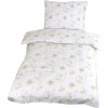 BABYLAND návliečky s hniezdom PP101 3-diel. 52x42cm 110x86cm 175x30cm