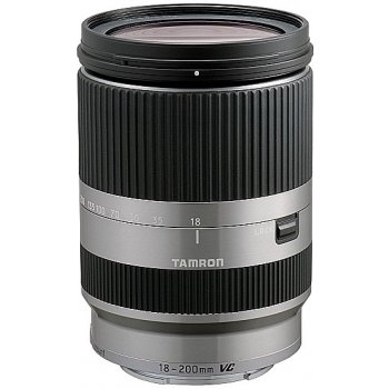 Tamron 18-200mm f/3,5-6.3 Di III VC Sony E-mount