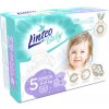 Linteo Baby Detské plienky PREM.JUNIOR 5 11-21 kg 42 ks