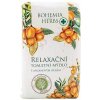 Bohemia Herbs Arganový olej a glycerín toaletný mydlo 100 g