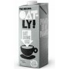 Oatly Barista Edition ovsený nápoj 1l