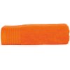The One Towelling® Klasický uterák 50x100 T1-50 Orange 50 x 100 cm