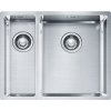 Drez Franke BXX 260/160-34-16/7 NEREZ