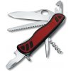 Victorinox Forester One Hand 0.8361.MC + záruka 3 roky zadarmo