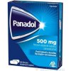 Panadol 500 mg tbl flm (blis.PVC/Al/PET-nepriehľad.) 1x24 ks